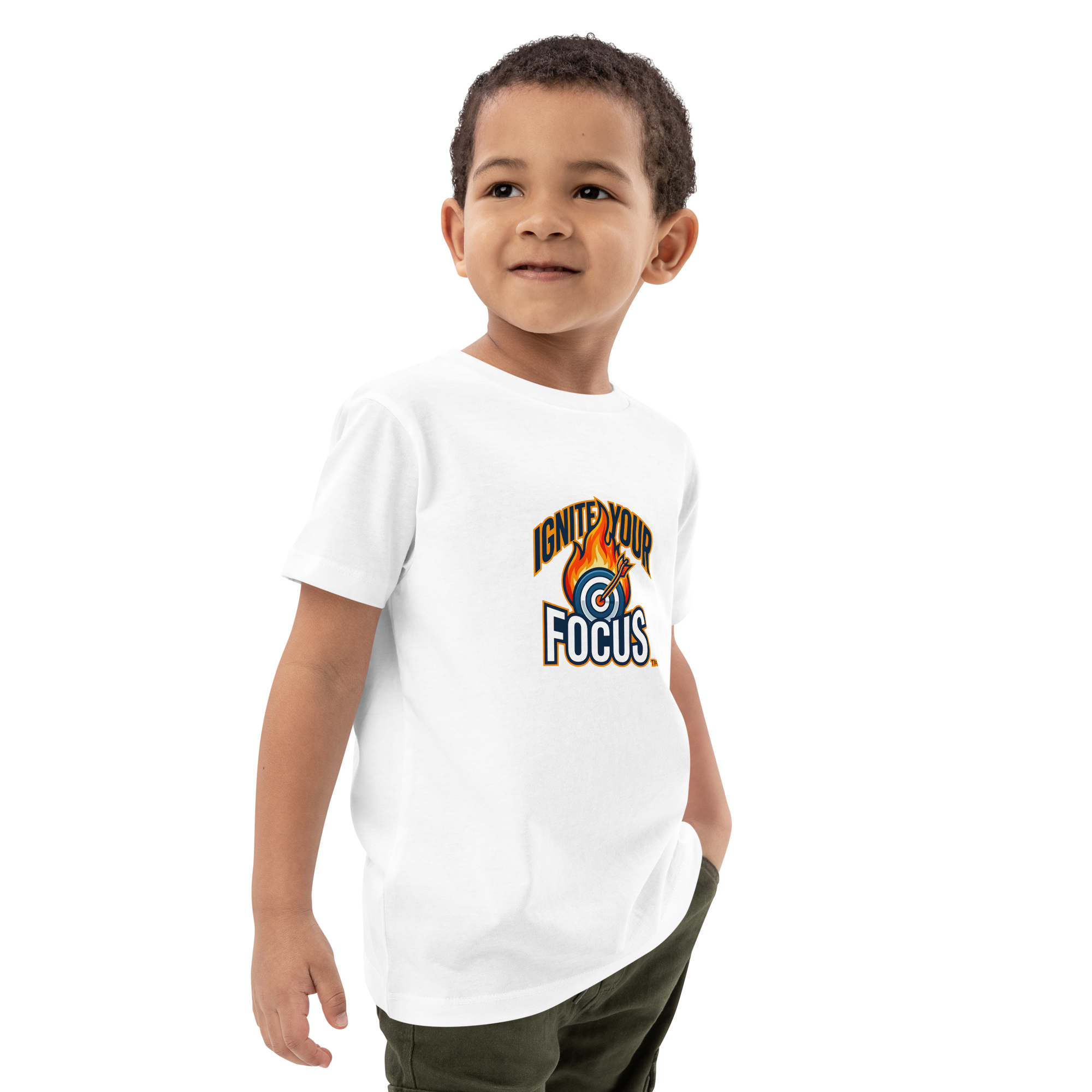 Infant & Kids Clothing